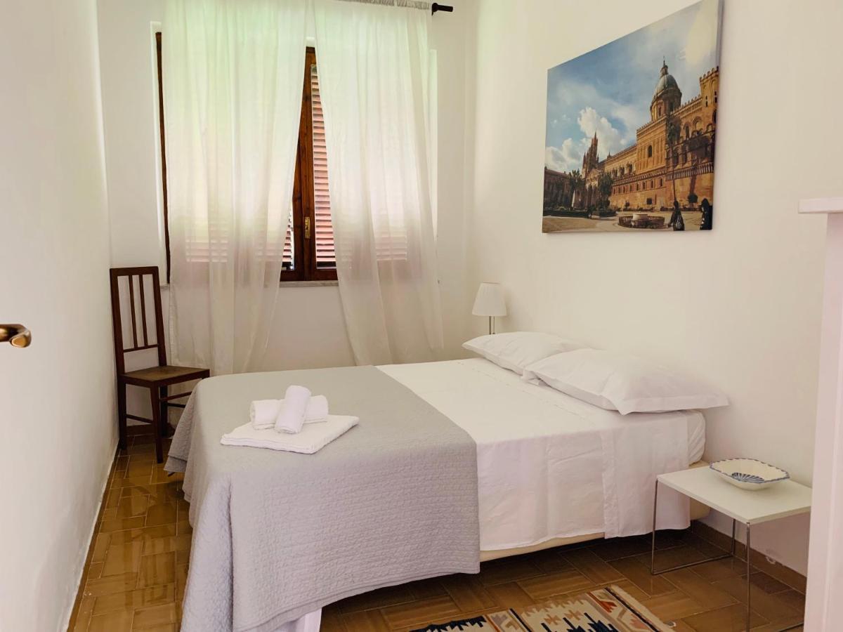 Villa Mariella Карини Экстерьер фото